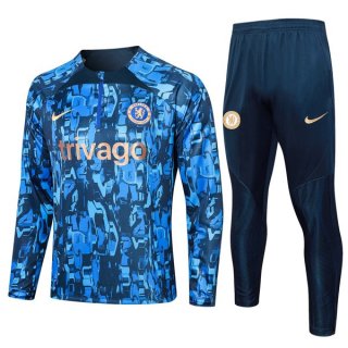 Training Chelsea 2024 Bleu Training Chelsea 2024 Bleu