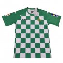 Thailande Maillot Real Betis 2019-20 Vert