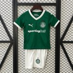 Maillot Palmeiras 1ª Enfant 2025-26