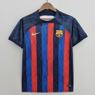 Thailande Maillot Barcelone 1ª 2022-23