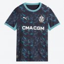 Maillot Marseille 2ª Femme 2026-27