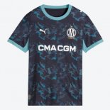 Maillot Marseille 2ª Femme 2026-27