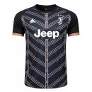 Entrainement Juventus 2019-20 Rose Noir