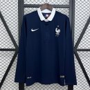 Thailande Maillot France 1ª Retro 2014