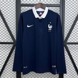 Thailande Maillot France 1ª Retro 2014