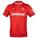 Thailande Maillot Deportivo Toluca 1ª 2025-26 Thailande Maillot Deportivo Toluca 1ª 2025-26