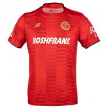Thailande Maillot Deportivo Toluca 1ª 2025-26