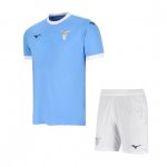 Maillot Lazio 1ª Enfant 2025-26