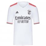 Thailande Maillot Benfica 2ª 2021-22 Thailande Maillot Benfica 2ª 2021-22