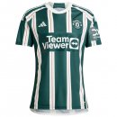 Maillot Manchester United 2ª 2023-24