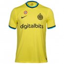 Thailande Maillot Inter Milan 3ª 2022-23