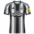Thailande Maillot Newcastle United 1ª 2026-27 Thailande Maillot Newcastle United 1ª 2026-27
