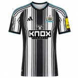 Thailande Maillot Newcastle United 1ª 2026-27 Thailande Maillot Newcastle United 1ª 2026-27