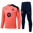 Sweatshirt Barcelone 2026-27 Orange Sweatshirt Barcelone 2026-27 Orange