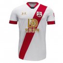 Thailande Maillot Southampton 2ª 2020-21 Blanc