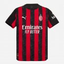Maillot AC Milan 1ª 2025-26
