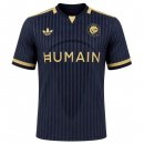 Thailande Maillot Al-Nassr FC 2ª 2026-27 Thailande Maillot Al-Nassr FC 2ª 2026-27