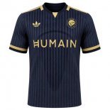 Thailande Maillot Al-Nassr FC 2ª 2026-27 Thailande Maillot Al-Nassr FC 2ª 2026-27
