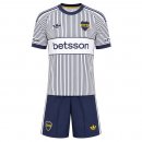 Maillot Boca Juniors 2ª Enfant 2026-27 Maillot Boca Juniors 2ª Enfant 2026-27