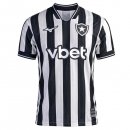 Thailande Maillot Botafogo 1ª 2026-27 Thailande Maillot Botafogo 1ª 2026-27