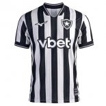 Thailande Maillot Botafogo 1ª 2026-27 Thailande Maillot Botafogo 1ª 2026-27