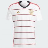 Thailande Maillot Flamengo 2ª 2023-24