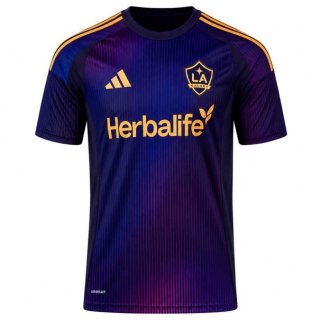 Thailande Maillot Los Angeles Galaxy 2ª 2026-27