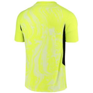 Thailande Maillot Atletico Madrid 3ª 2020-21 Vert Fluorescent