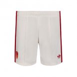 Pantalon AS Roma 2ª 2026-27 Pantalon AS Roma 2ª 2026-27