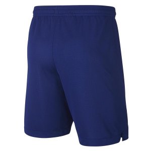 Pantalon Barcelone 1ª 2019-20 Bleu