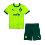 Maillot Palmeiras 3ª Enfant 2023-24