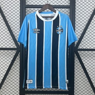 Thailande Maillot Gremio 1ª 2025-26 Thailande Maillot Gremio 1ª 2025-26