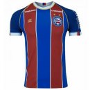 Thailande Maillot Bahia 1ª 2020-21 Bleu Rouge