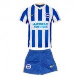 Maillot Brighton 1ª Enfant 2021-22