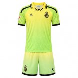 Maillot Espanyol 3ª Enfant 2026-27 Maillot Espanyol 3ª Enfant 2026-27