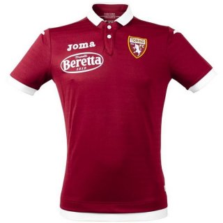 Thailande Maillot Torino 1ª 2019-20 Rouge