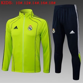 Enfant Survetement Real Madrid 2025-26 Vert 6 Enfant Survetement Real Madrid 2025-26 Vert 6