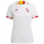 Maillot Belgique 2ª Femme 2022-23 Maillot Belgique 2ª Femme 2022-23