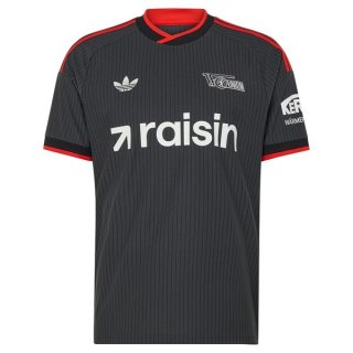 Thailande Maillot Union Berlin 2ª 2026-27