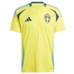 Thailande Maillot Suède 1ª 2024 Thailande Maillot Suède 1ª 2024