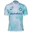 Maillot Inter Milan 2ª 2022-23