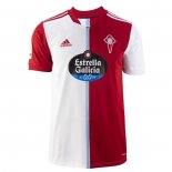 Thailande Maillot Celta de Vigo 2ª 2021-22