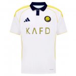 Thailande Maillot Al-Nassr FC 3ª 2025-26 Thailande Maillot Al-Nassr FC 3ª 2025-26