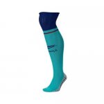 Chaussette Barcelone 3ª 2019-20 Chaussette Barcelone 3ª 2019-20