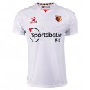 Thailande Maillot Watford 2ª 2020-21 Blanc