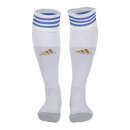 Chaussette Leicester City 2ª 2020-21 Blanc