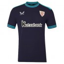 Thailande Maillot Athletic Bilbao 2ª 2025-26