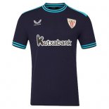 Thailande Maillot Athletic Bilbao 2ª 2025-26