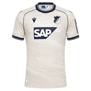 Thailande Maillot Hoffenheim 2ª 2026-27
