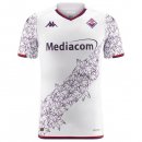 Thailande Maillot Fiorentina 2ª 2023-24